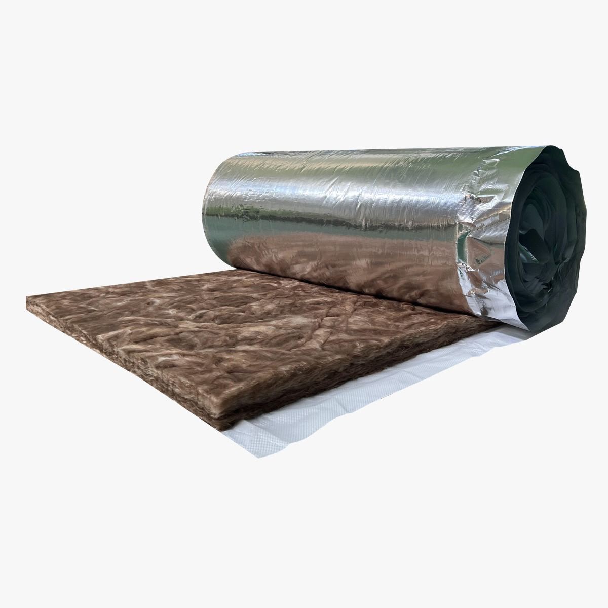 Roofing Insulation Product